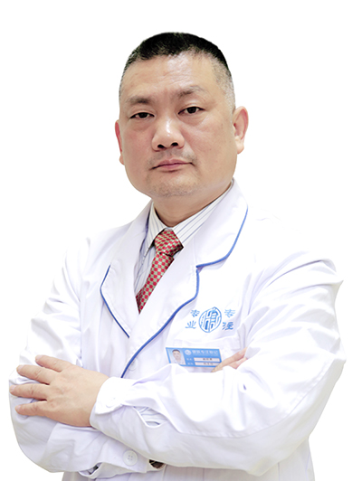 杨明勇 血管瘤医生